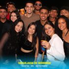 Vaquejada de Serrinha (Sexta-feira)